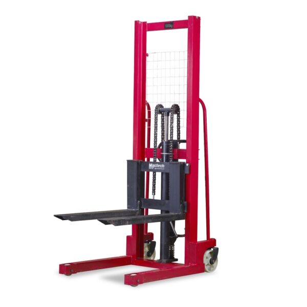 สแตกเกอร์ 2 ตัน (Manual Stacker 2 Tons)