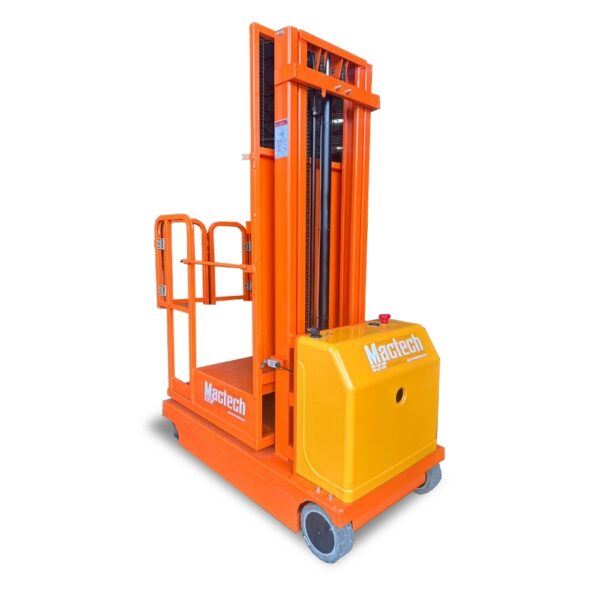 LINE_ALBUM_ภาพสินค้าจากเว็บ Mactech.com_240706_23 รถกระเช้าไฟฟ้า4.5มส่วนบุคคล Mactech(ขับได้)