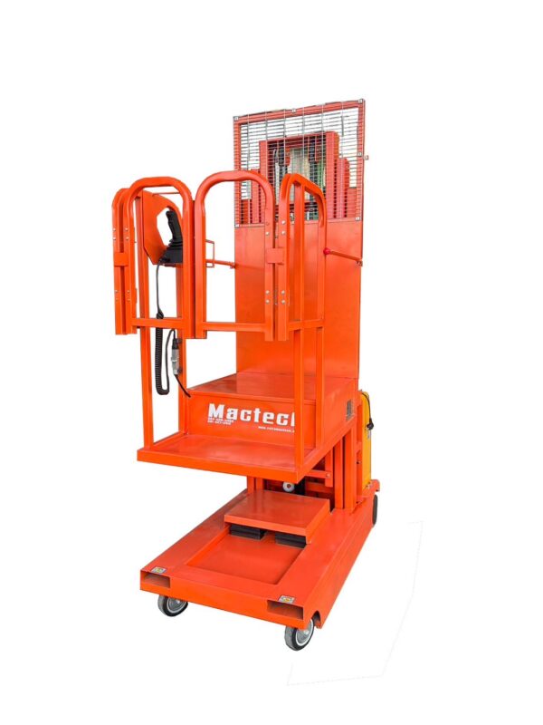 S__6652247_0 รถกระเช้าไฟฟ้า3.5เมตรส่วนบุคคลขนาดเล็ก