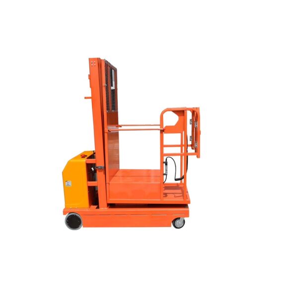 S__6652248_0 รถกระเช้าไฟฟ้า3.5เมตรส่วนบุคคลขนาดเล็ก