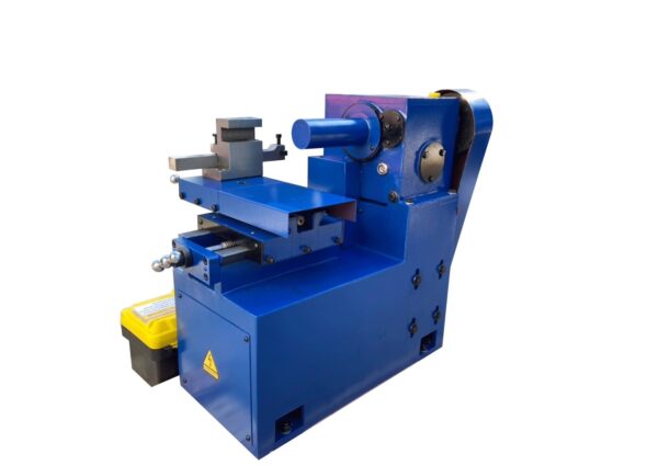 เครื่องเจียร์จานเบรครถยนต์ รุ่น C-9335: Mactech