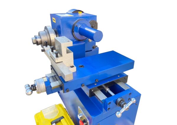 เครื่องเจียรจานเบรครถยนต์ รุ่น C-9335 Mactech