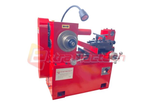 เครื่องเจียร์จานเบรครถยนต์ รุ่น C-9335: Mactech