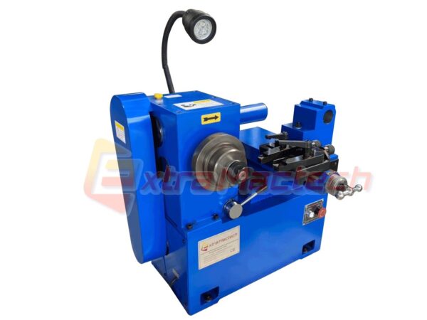 เครื่องเจียรจานเบรครถยนต์ รุ่น C-9335 Mactech