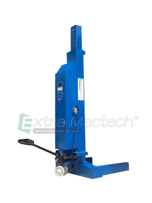 ลิฟท์ยกรถบรรทุก 30ตัน Mactech