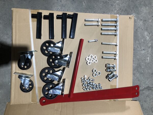 S__6841113_0 เครนยกเครื่องพับได้ 2 ตัน Mactech