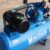 ปั๊มลมลูกสูบ 4HP 150 ลิตร