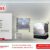 ลิฟท์วีลแชร์คนพิการMactech-1m