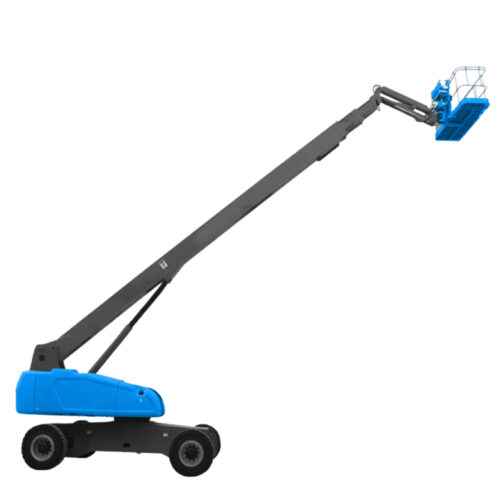 รถกระช้าบูมลิฟท์ยืดไสลด์ดีเซล_0 รถกระช้าบูมลิฟท์ยืดไสลด์ดีเซล