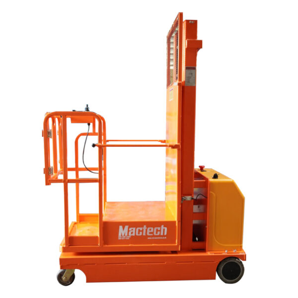 รถกระเช้าไฟฟ้าขับได้2_0 รถกระเช้าไฟฟ้า3.5เมตรส่วนบุคคลขนาดเล็ก