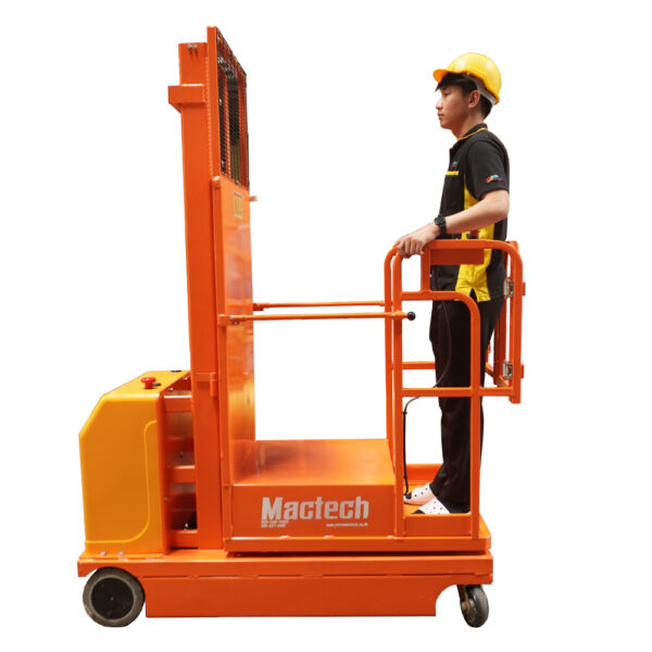 รถกระเช้าไฟฟ้าขับได้3_0 รถกระเช้าไฟฟ้า3.5เมตรส่วนบุคคลขนาดเล็ก