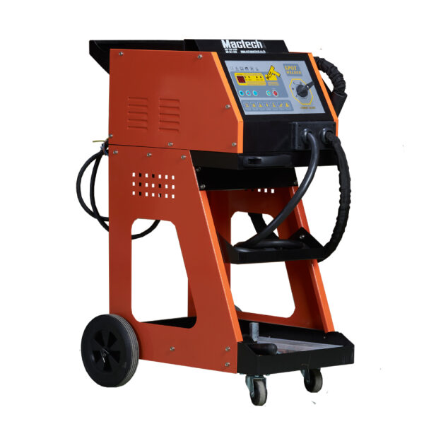 เครื่องเชื่อมกระตุกตัวถังรถยนต์