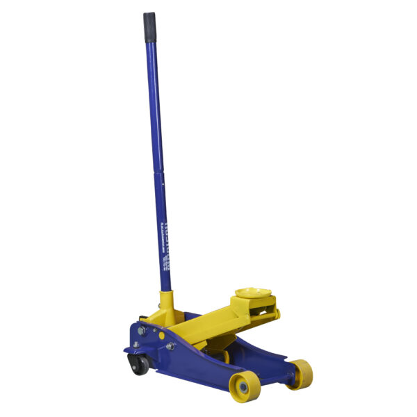 แม่แรงตะเข้ 3.5 ตัน Mactech