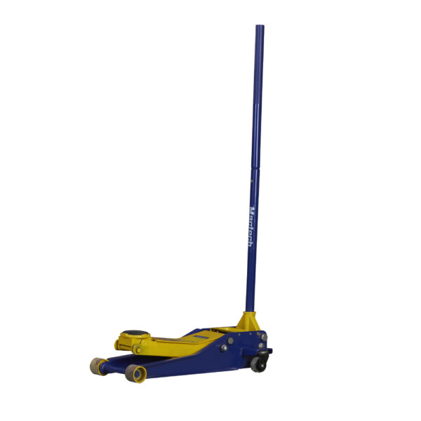 แม่แรงตะเข้ โหลดเตี้ย 4 ตัน Mactech