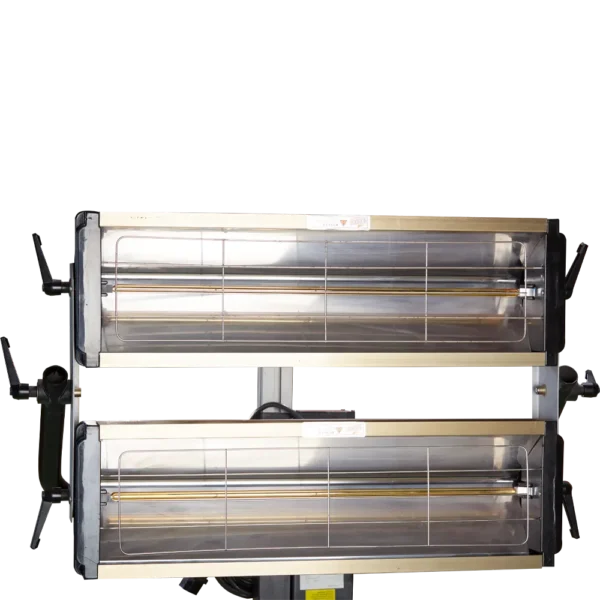 2-infrared-curing-lamp-02 แผงอบอินฟาเรด2โคม