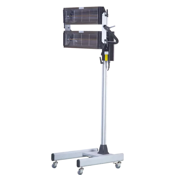 2-infrared-curing-lamp-04 แผงอบอินฟาเรด2โคม