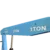 3-ton-engine-hoist-crane-03 เครนยกเครื่องรถยนต์รุ่นประหยัด 3 ตัน Mactech