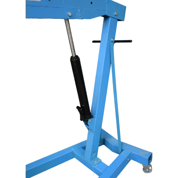 3-ton-engine-hoist-crane-04 เครนยกเครื่องรถยนต์รุ่นประหยัด 3 ตัน Mactech