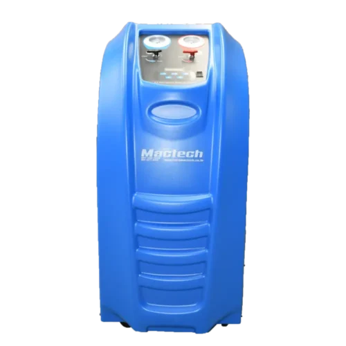 เครื่องรีไซเคิลนํ้ายาแอร์รถยนต์ Mactech