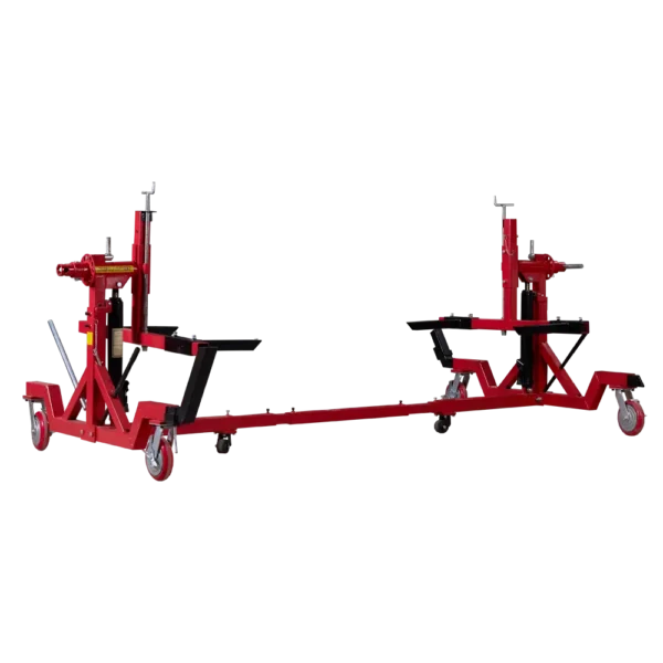 Car-rotisserie เครื่องปิ้งย่างรถยนต์ Mactech