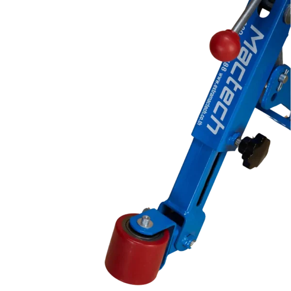 Fender-Rolling-Tool-04 เครื่องพับซุ้มล้อดันซุ้มล้อรถ