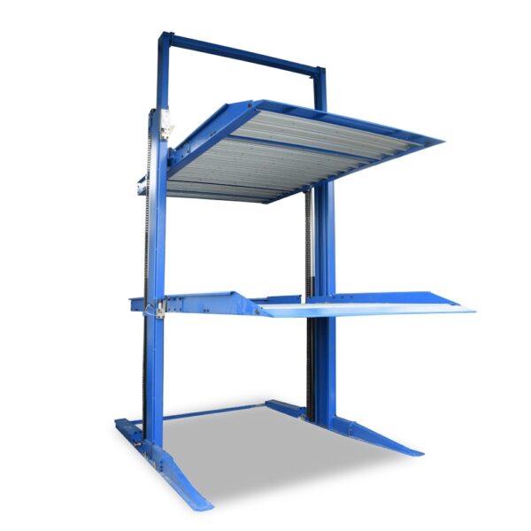 ลิฟท์จอดรถ2เสา3ชั้น