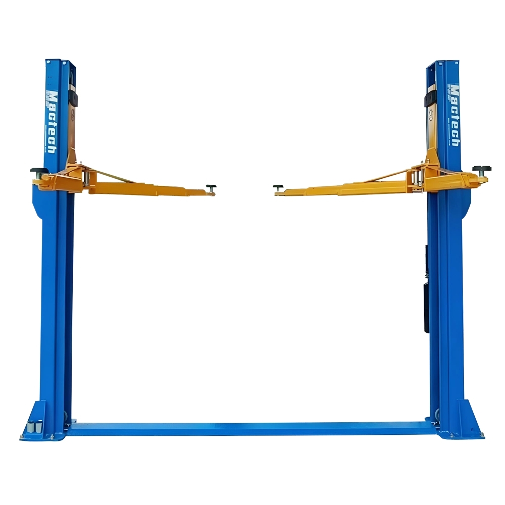 ลิฟท์ยกรถคานล่าง 6.8ตัน Mactech