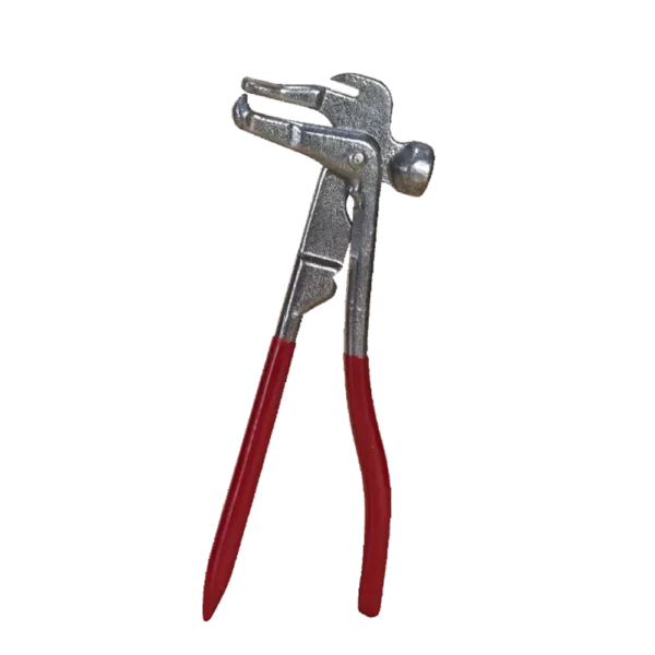 Lead-punch-pliers คีมตอกตะกั่ว