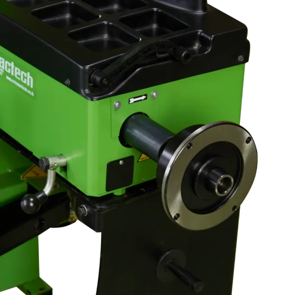 Motorcycle-tire-remover-and-balancing-machine-04 เครื่องถอดถ่วงยางรถมอเตอร์ไซด์ 1206M