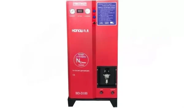 เครื่องเติมลมไนโตรเจน HO-100