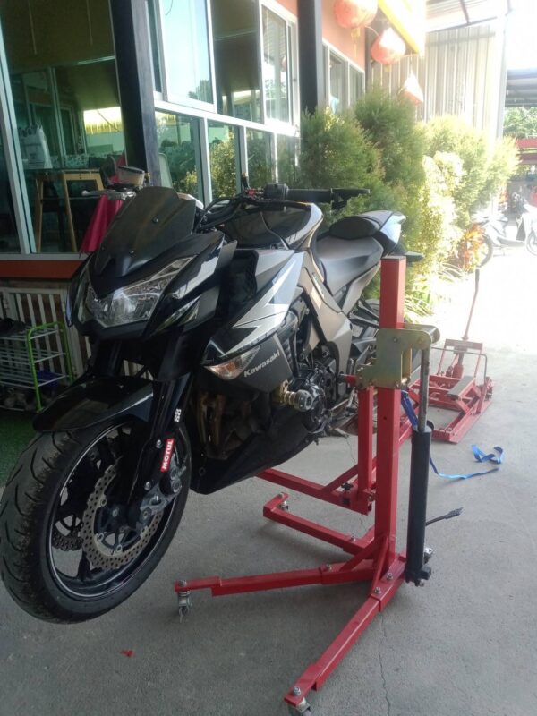 S__8880269_0 แท่นยกรถมอเตอร์ไซค์