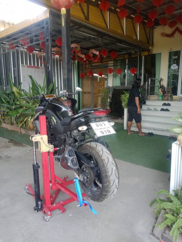S__8880272_0 แท่นยกรถมอเตอร์ไซค์