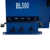 เครื่องถอดยาง BL500 Mactech