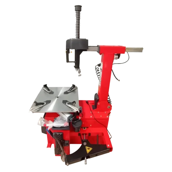 Tire-remover-Zenith-02 เครื่องถอดยางรถยนต์ Zenith