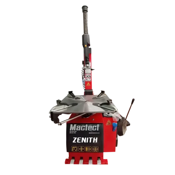 Tire-remover-Zenith-03 เครื่องถอดยางรถยนต์ Zenith