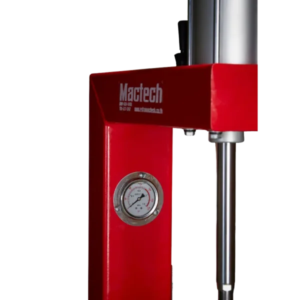 เตาปะยางรถบรรทุก