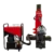 Truck-tireremover-TC2600TD-02 เครื่องถอดยางรถบรรทุกรุ่น TC2600TD Mactech