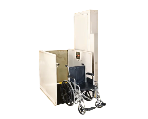 wheelchair-lift40 ลิฟท์คนพิการรถเข็นวีลแชร์ 2 เมตร Mactech