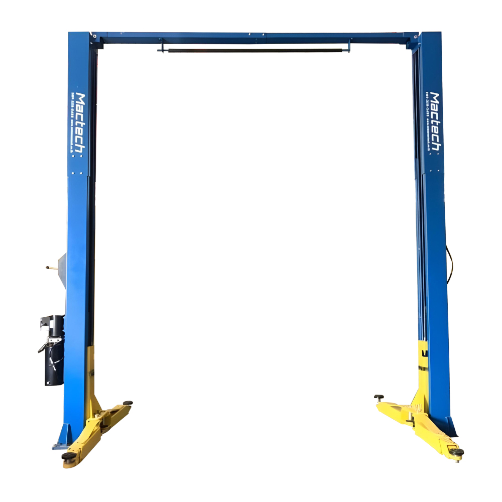 ลิฟท์ยกรถคานบน-6.8-ตัน Mactech