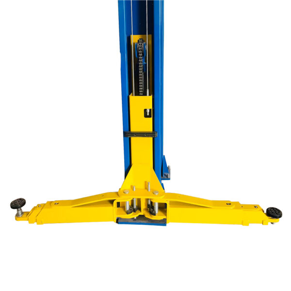 ลิฟท์ยกรถคานบน 6.8ตัน Mactech