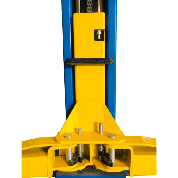 ลิฟท์ยกรถคานบน 6.8ตัน Mactech