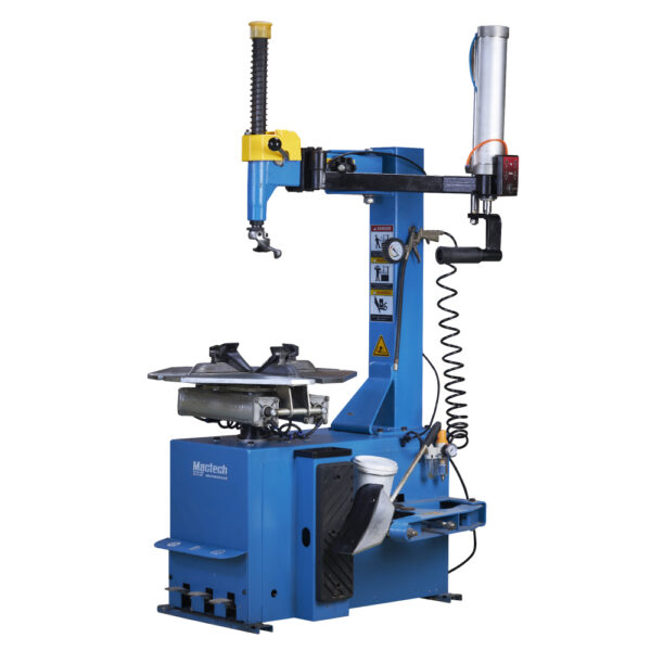 เครื่องถอดยาง Zenith168