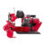 เครื่องถอดยางรถบรรทุก Mactech