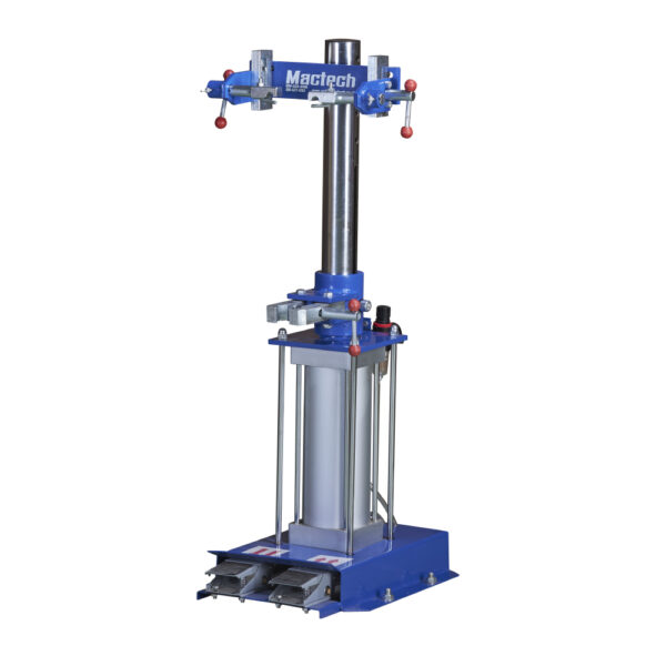 เครื่องถอดสปริงโช้คแบบลม Mactech