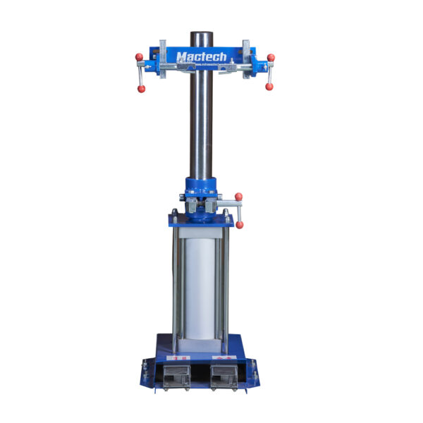 เครื่องถอดสปริงโช้คแบบลม Mactech