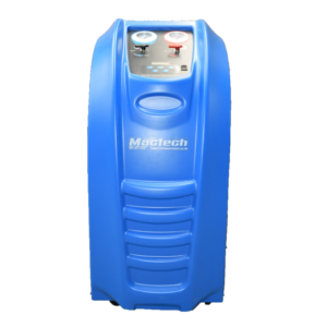 เครื่องรีไซเคิลนํ้ายาแอร์รถยนต์