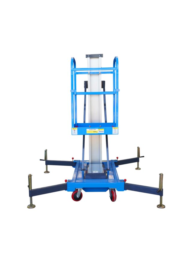 LINE_ALBUM_รถกระเช้าเสาเดียวส่วนบุคคล 8 เมตร NEW_250313_1 รถกระเช้าไฟฟ้าส่วนบุคคลเสาเดียว8เมตร