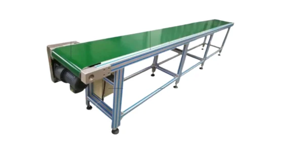 pvc-convayor-2 สายพานลำเลียงแบบ PVC 5เมตร