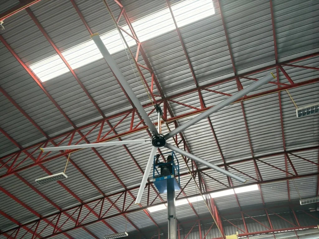 big fan mactech