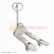 stanless hand lift (1) แฮนด์ลิฟท์ 2 ตัน สแตนเลส Mactech